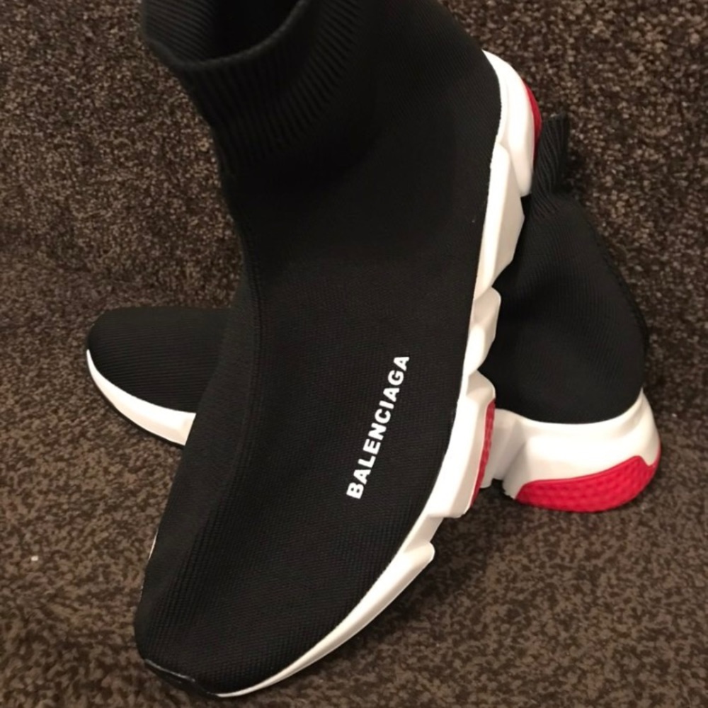 Balenciaga Speed Trainers